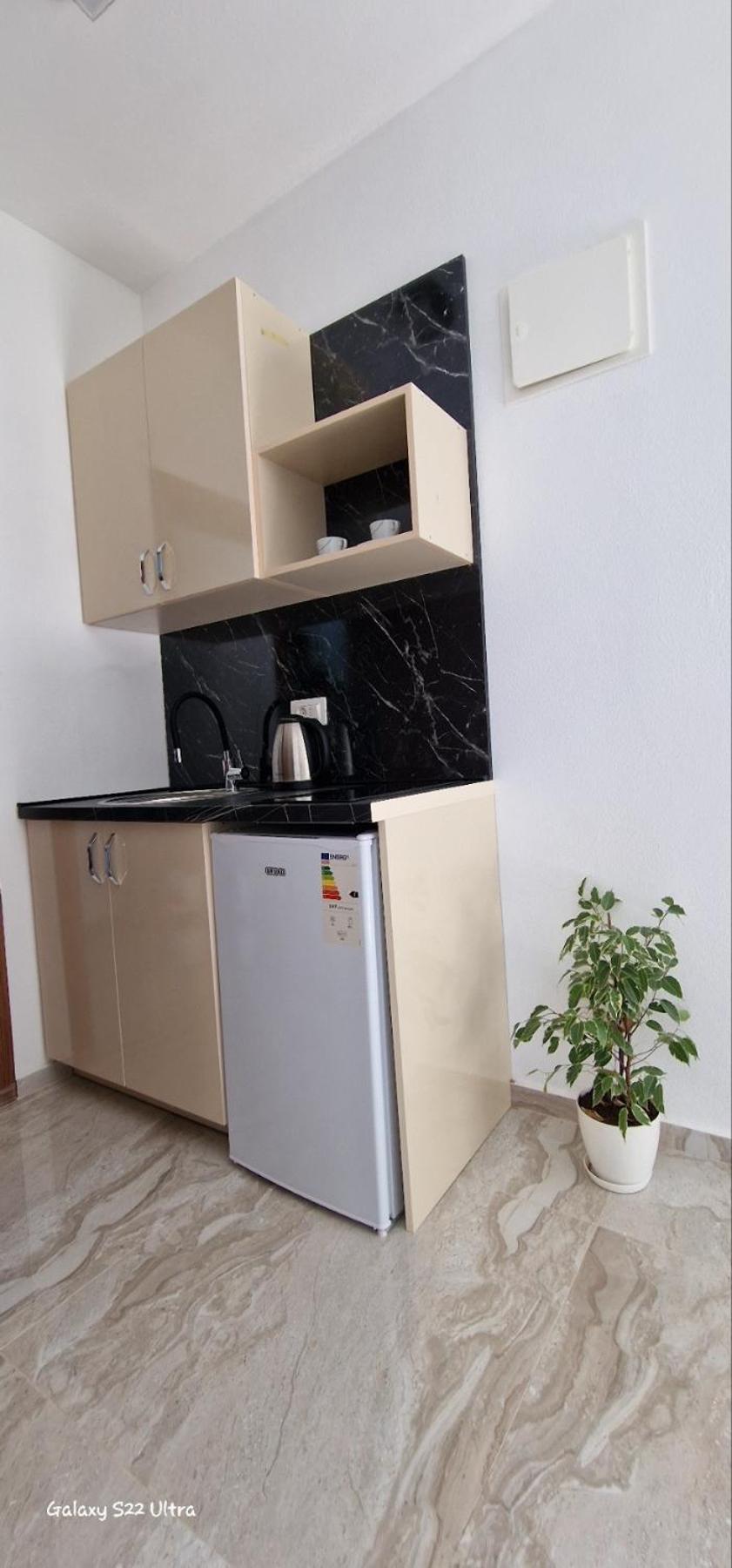 Apartmani Agovic Улцинь Экстерьер фото