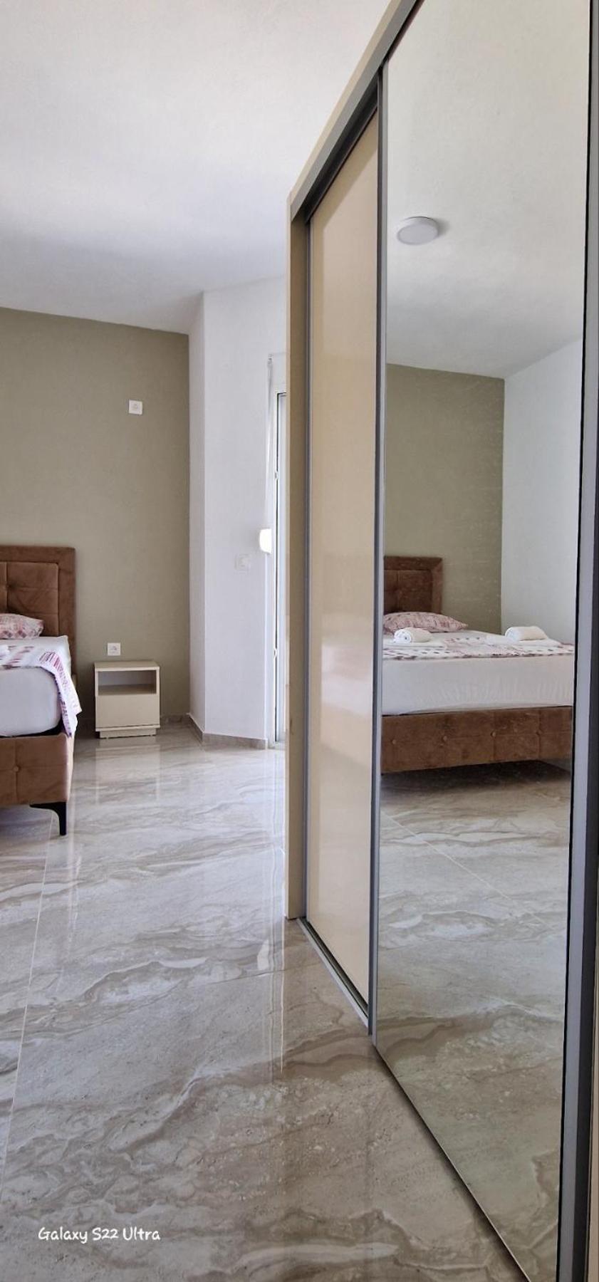 Apartmani Agovic Улцинь Экстерьер фото