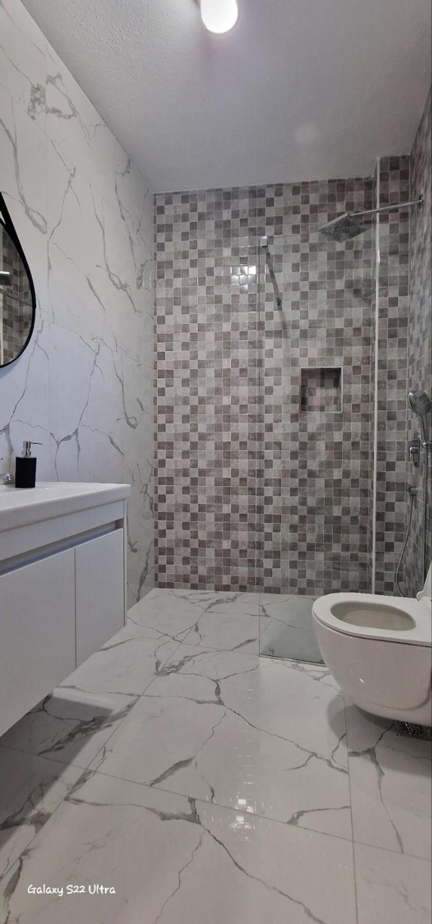 Apartmani Agovic Улцинь Экстерьер фото
