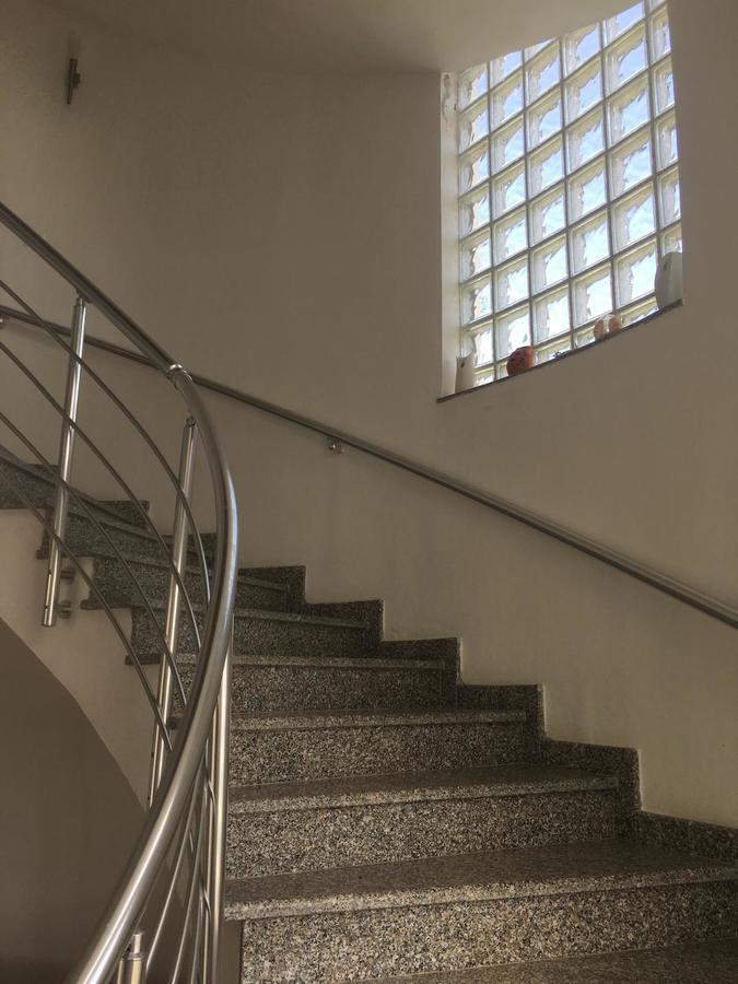 Apartmani Agovic Улцинь Экстерьер фото